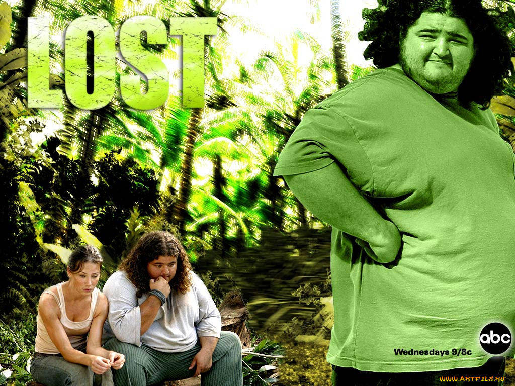 lost, the, complete, first, season, , 